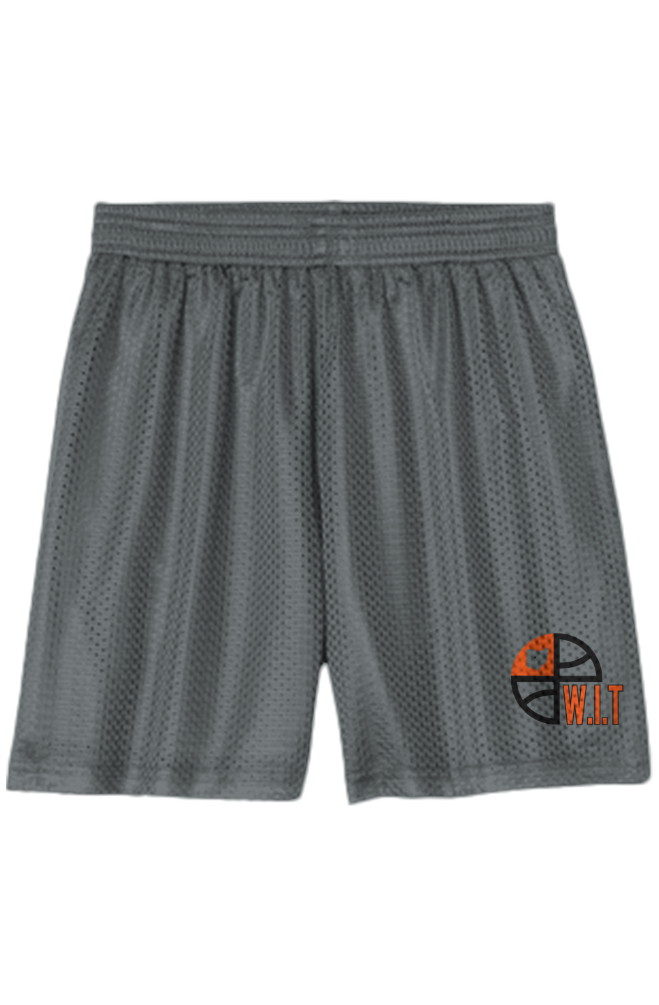 The WIT "Junior Varsity" Mesh Shorts