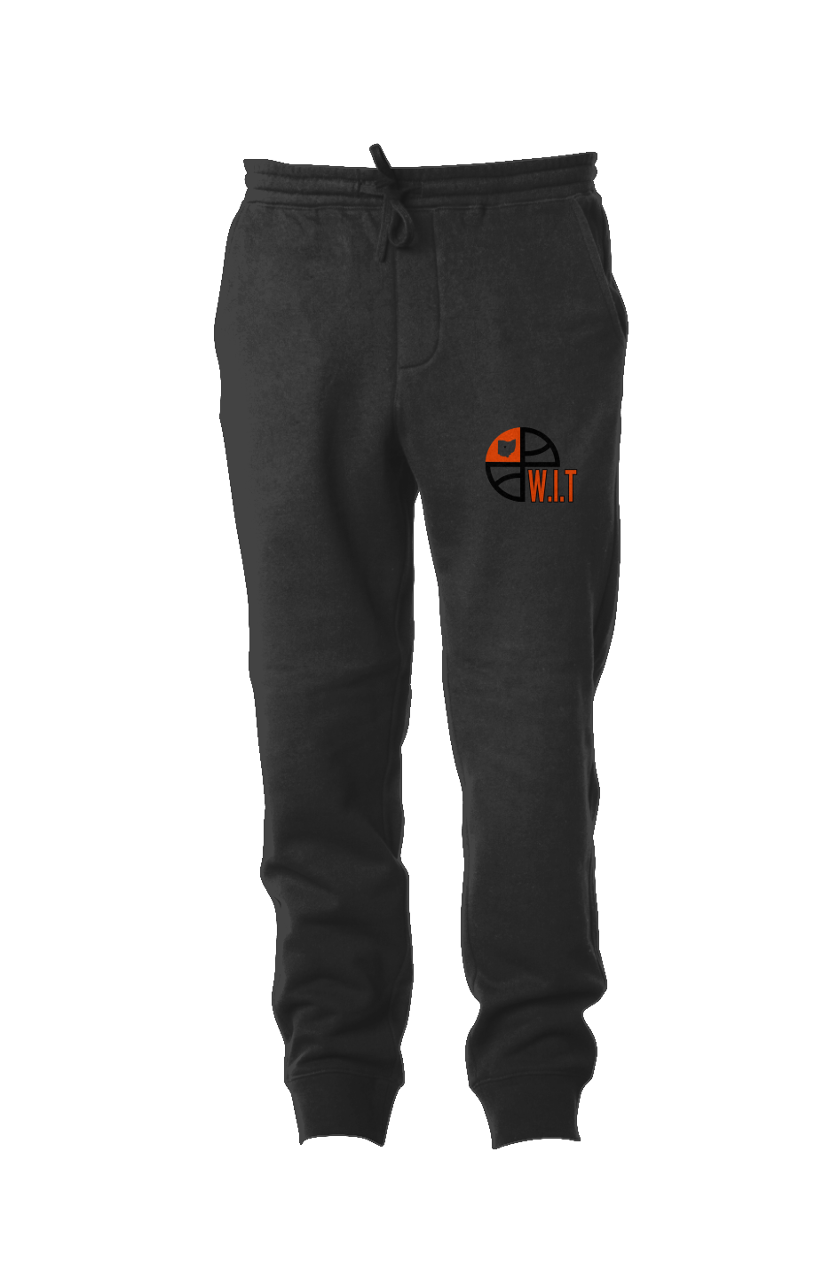 The WIT "Fast Break" Youth Joggers
