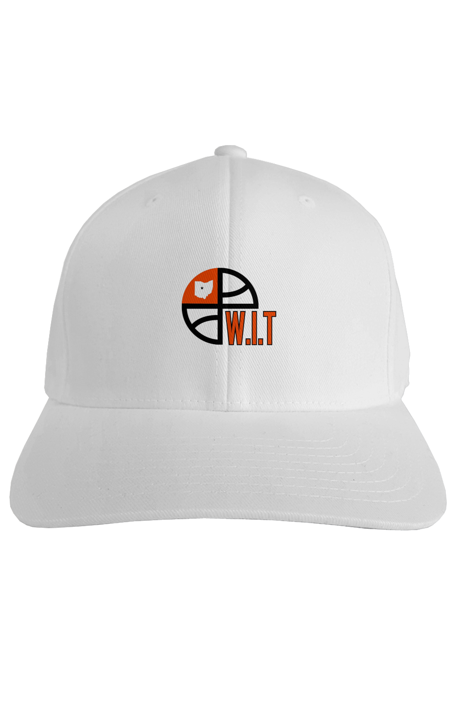 The WIT "Game Day" Structured Cap
