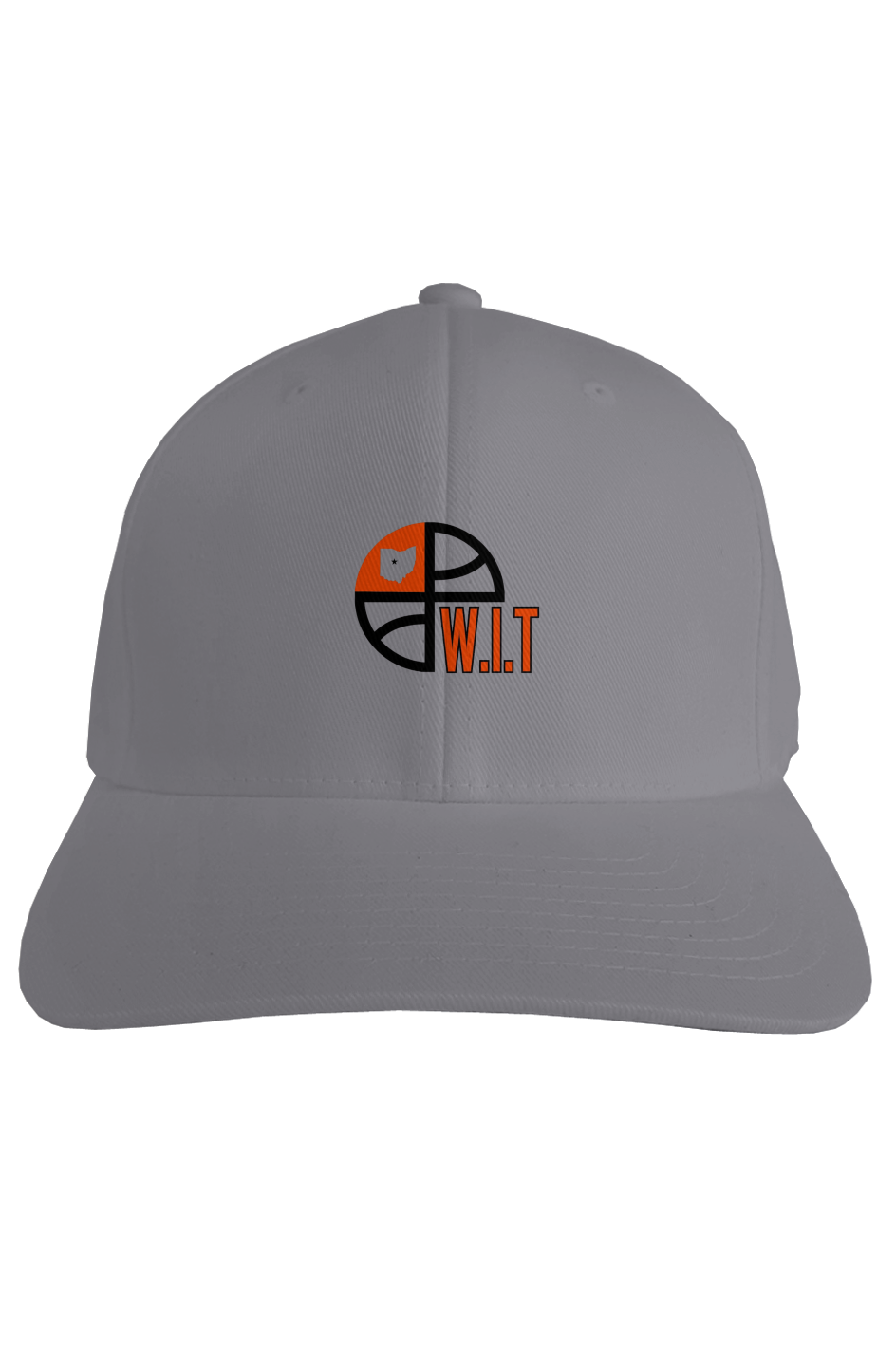 The WIT "Game Day" Structured Cap