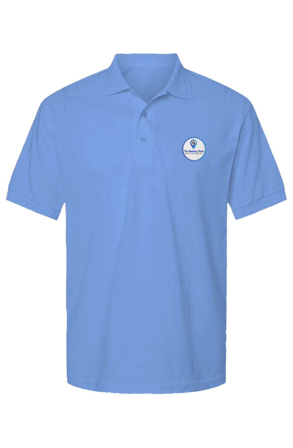 The Roaming Bean Signature Brew Polo