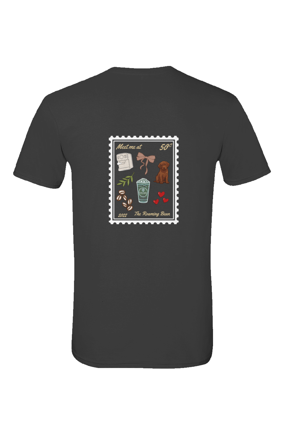 Soft Style T Shirt