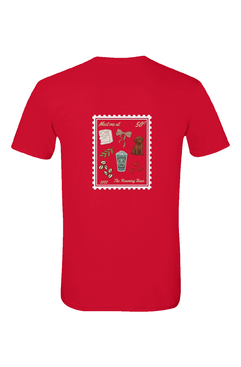 Soft Style T Shirt