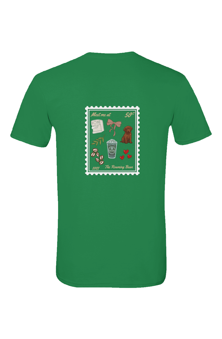 Soft Style T Shirt