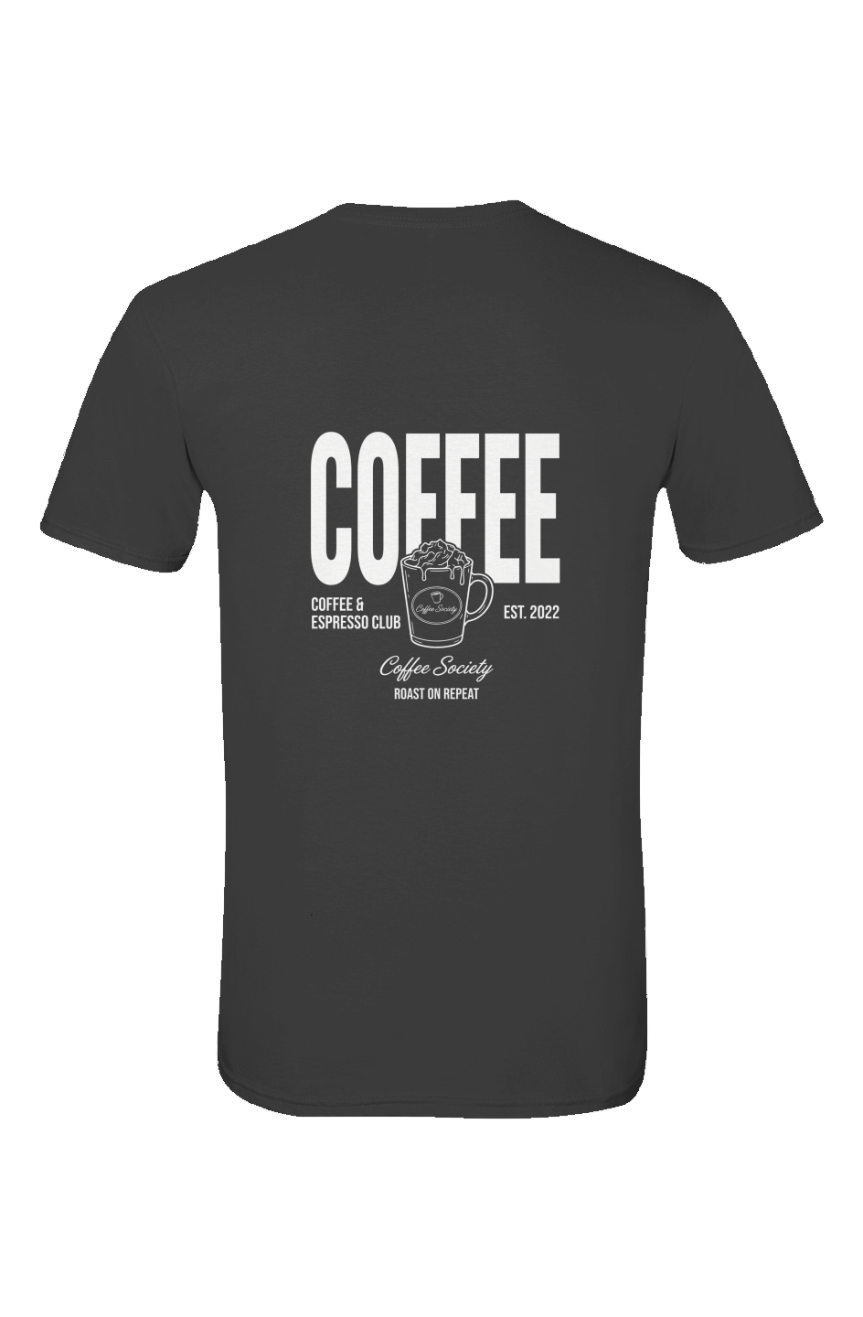 Soft Style T Shirt