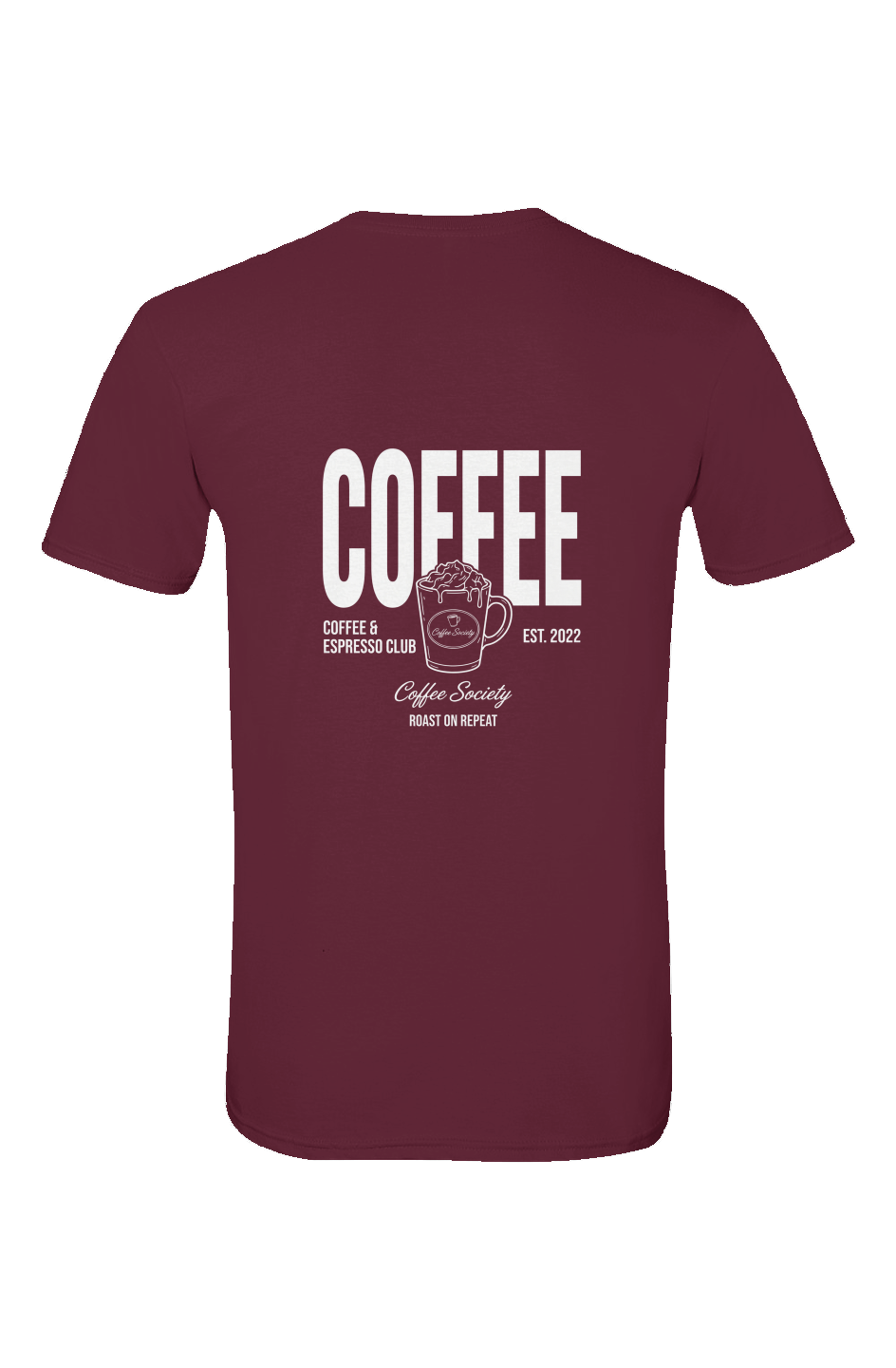 Soft Style T Shirt