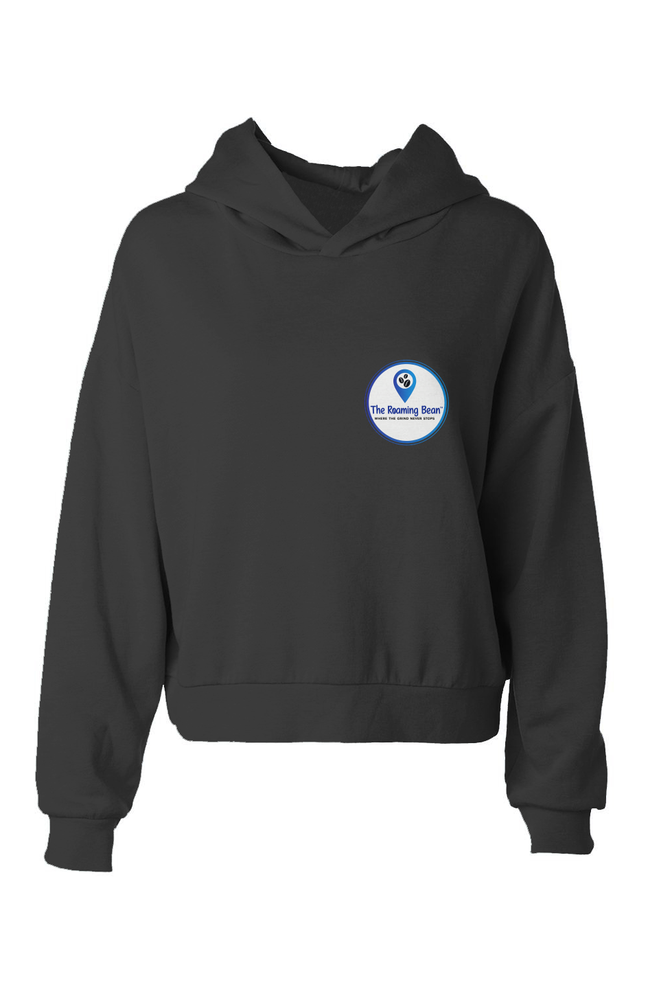 hip height hoodie