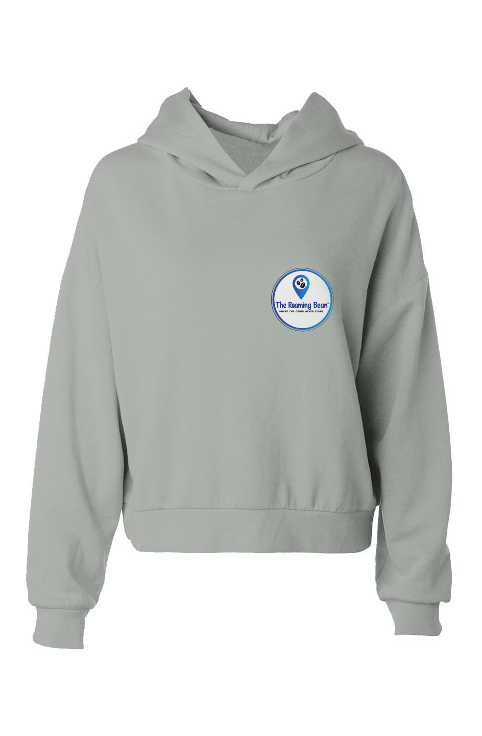 hip height hoodie