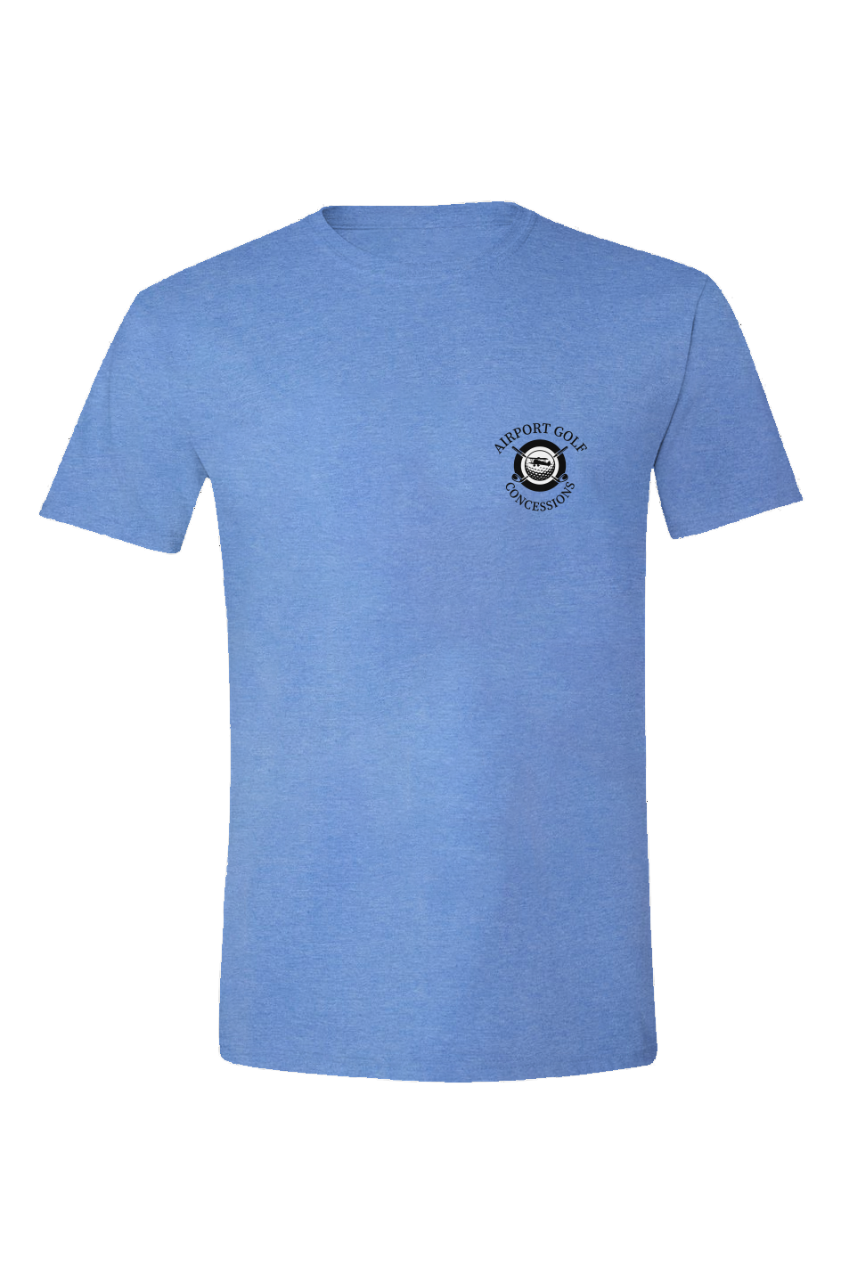 The Concourse Cooler Tee