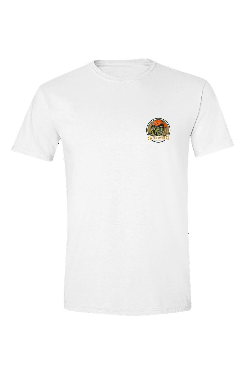 Sweet WheatSoft Style T Shirt