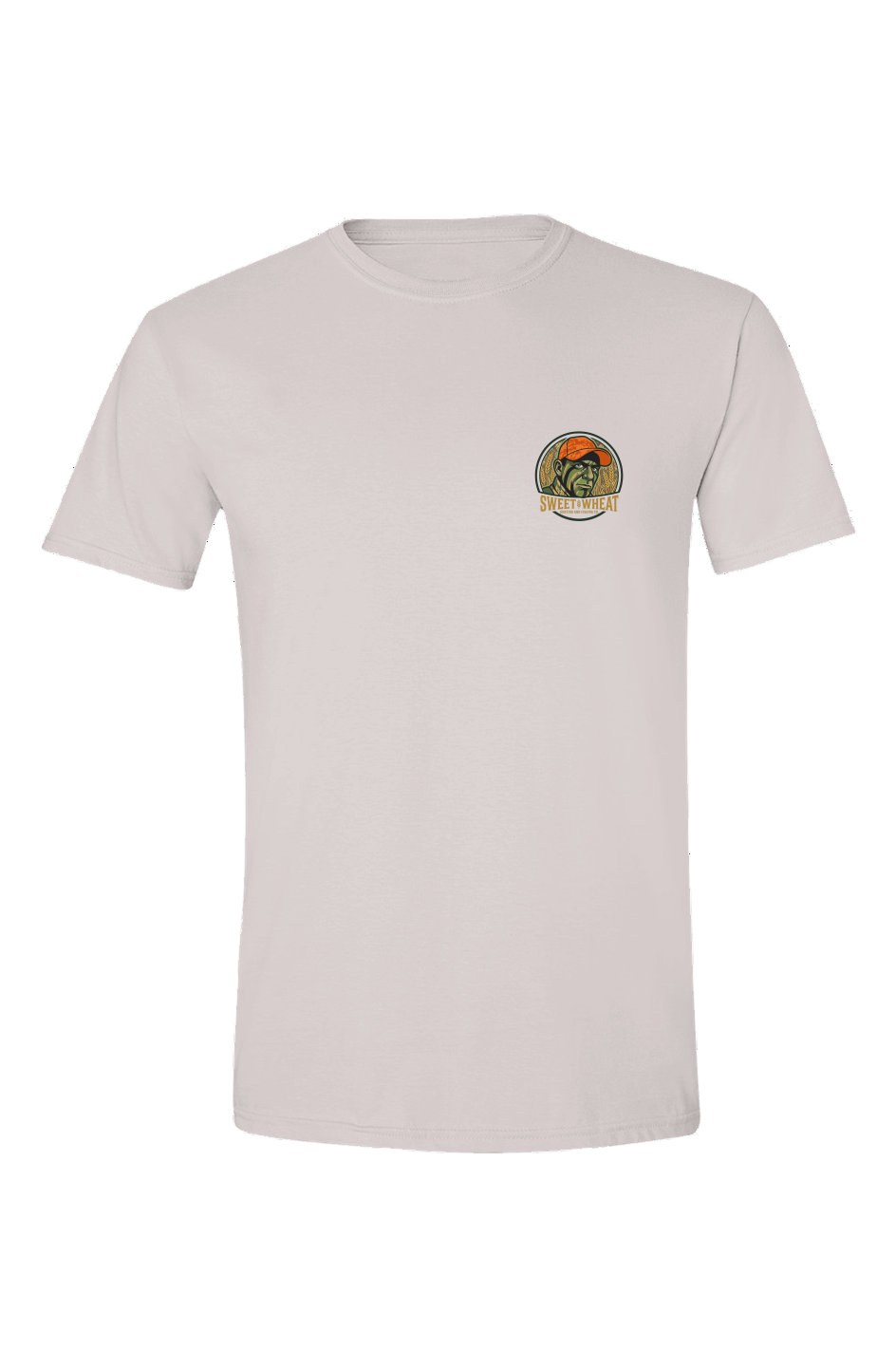 Sweet WheatSoft Style T Shirt