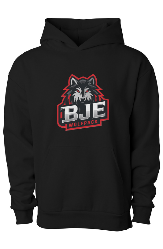 The Bo Jackson Elite Prep Avenue Hoodie