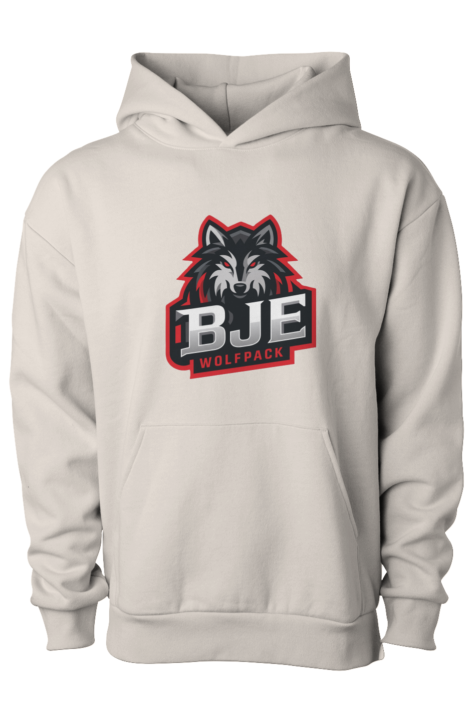 The Bo Jackson Elite Prep Avenue Hoodie