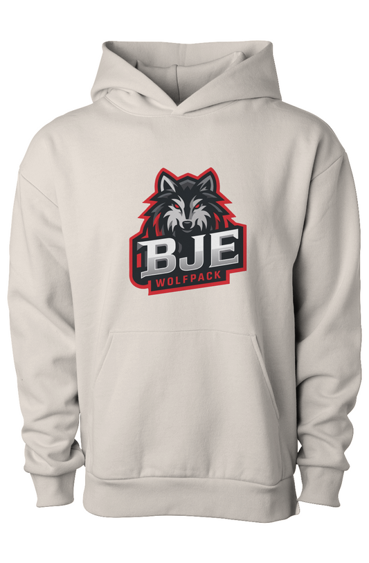 The Bo Jackson Elite Prep Avenue Hoodie