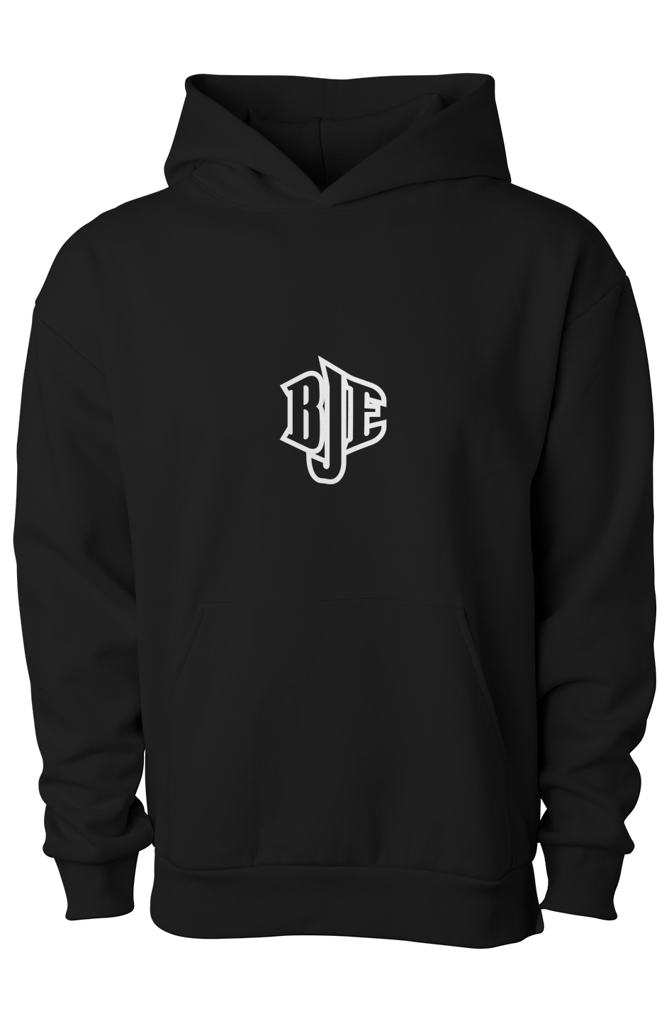 BJE Logo Prep Avenue Hoodie