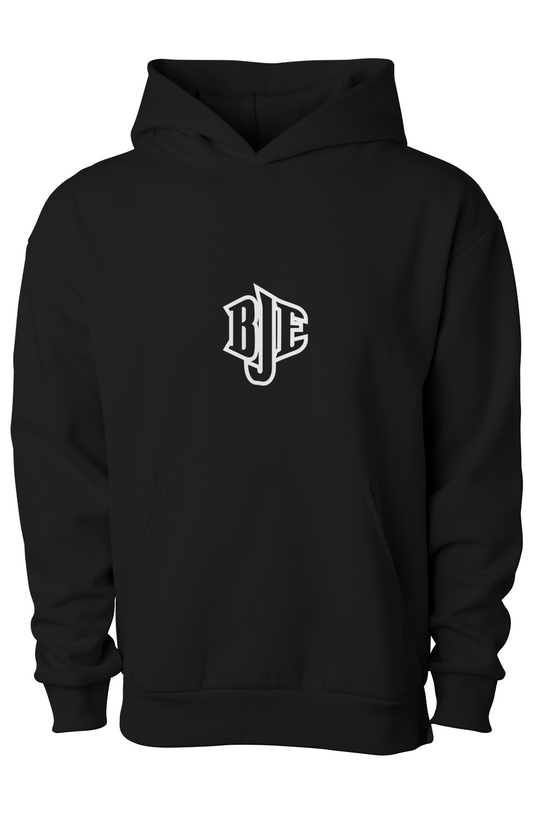 BJE Logo Prep Avenue Hoodie