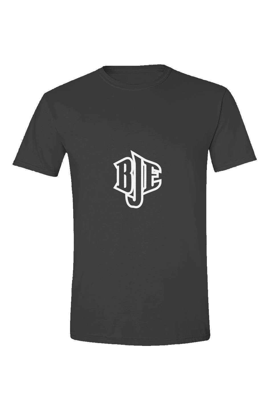 The BJE Softstyle Tee