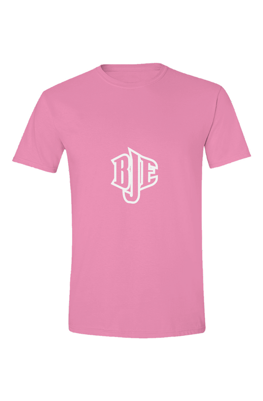 The BJE Softstyle Tee