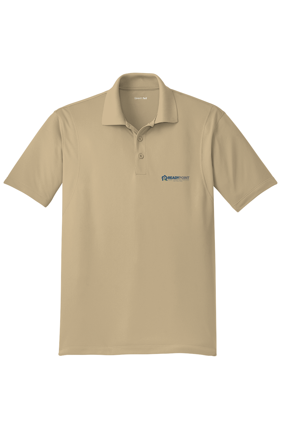 ReadyPoint Micropique Sport Wick Polo