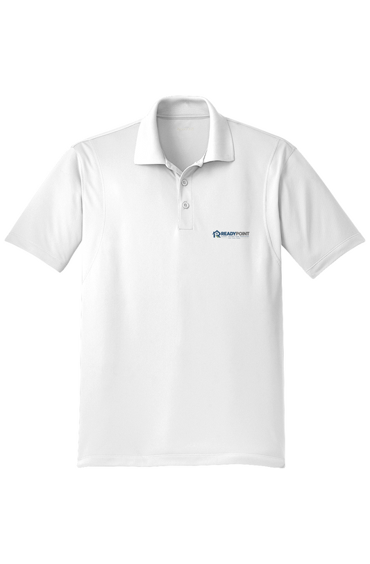ReadyPoint Micropique Sport Wick Polo