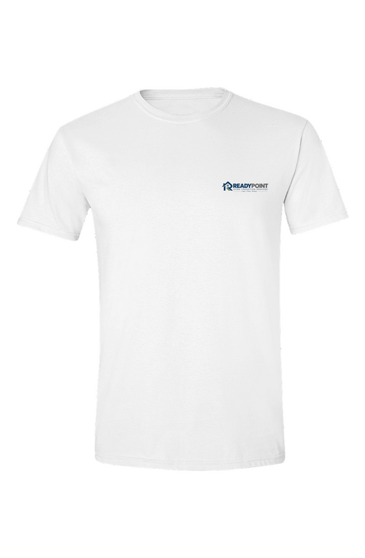 Ready Point Soft Style T Shirt