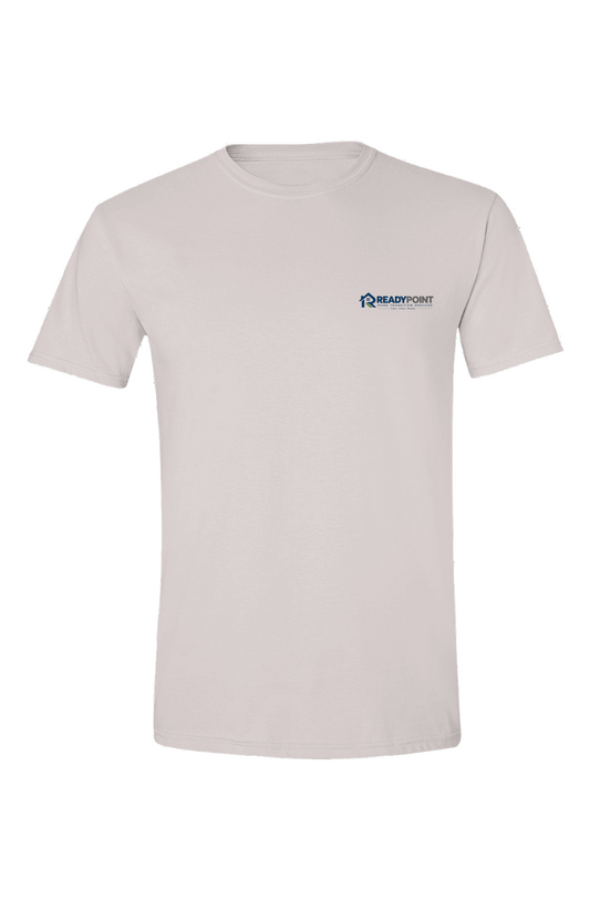 Ready Point Soft Style T Shirt