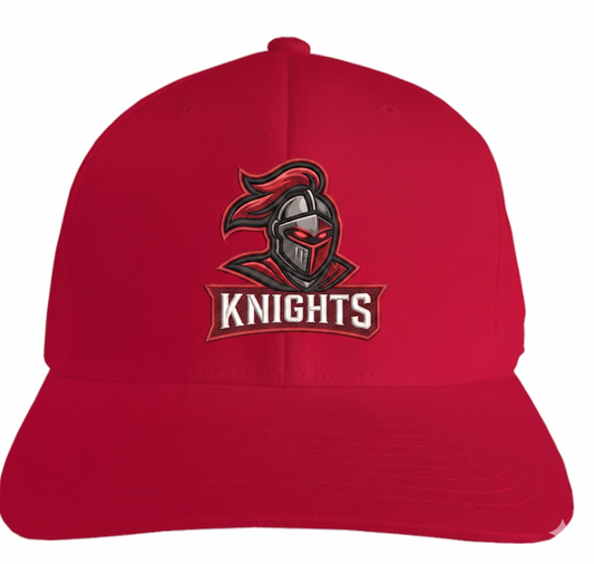 Knights fitted