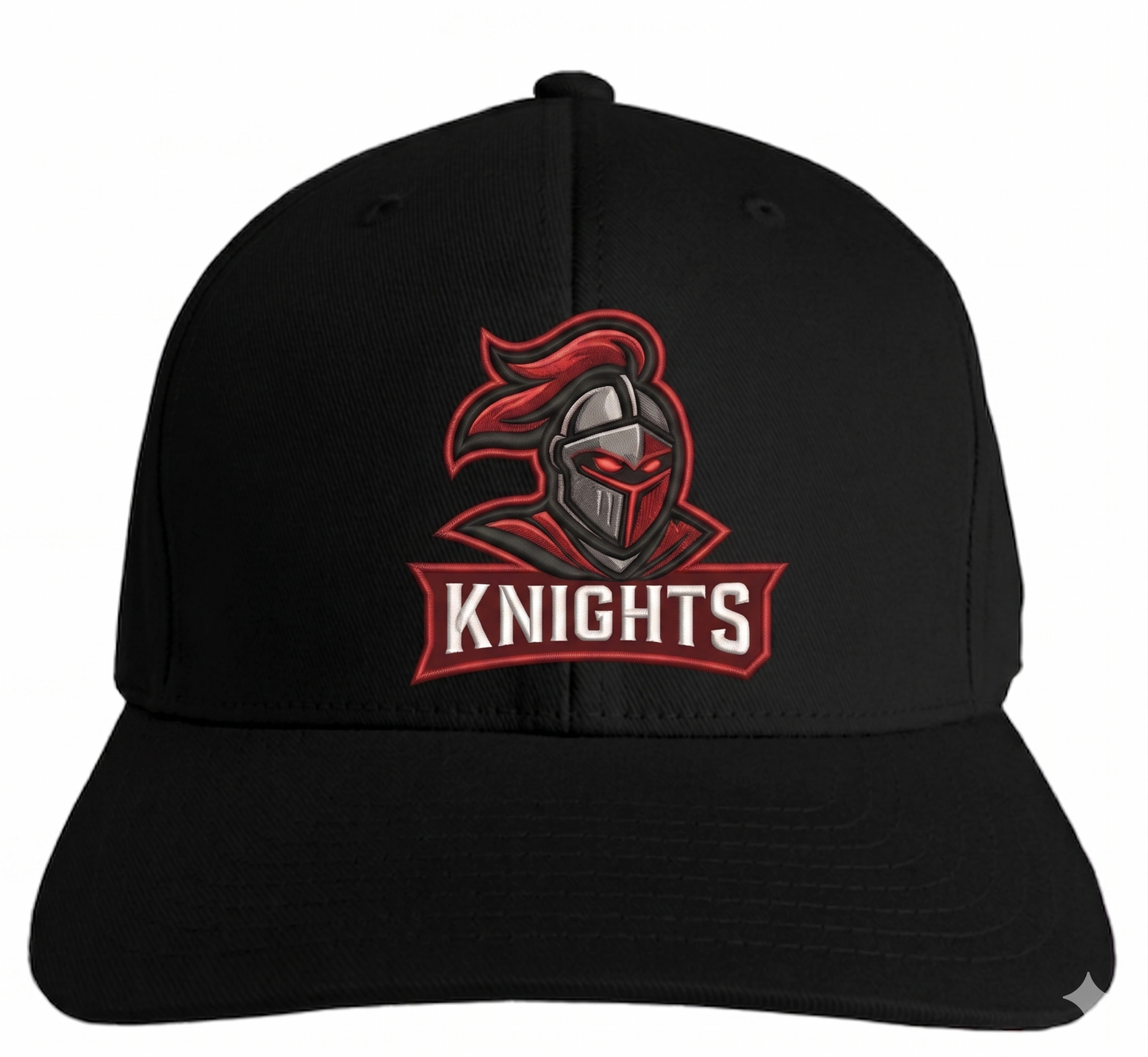 Knights fitted