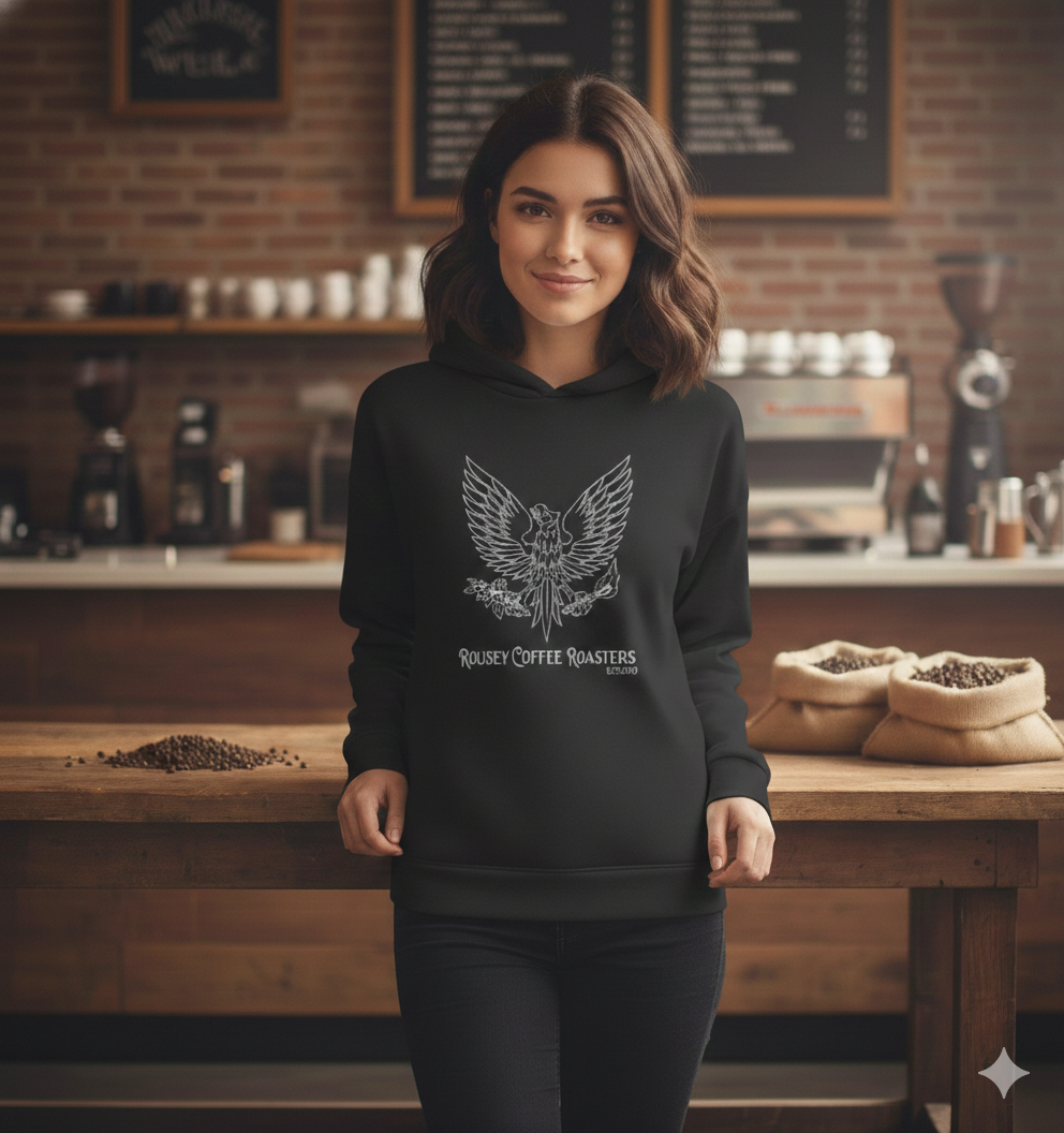 The "Weekend Bliss" Hip Fleece