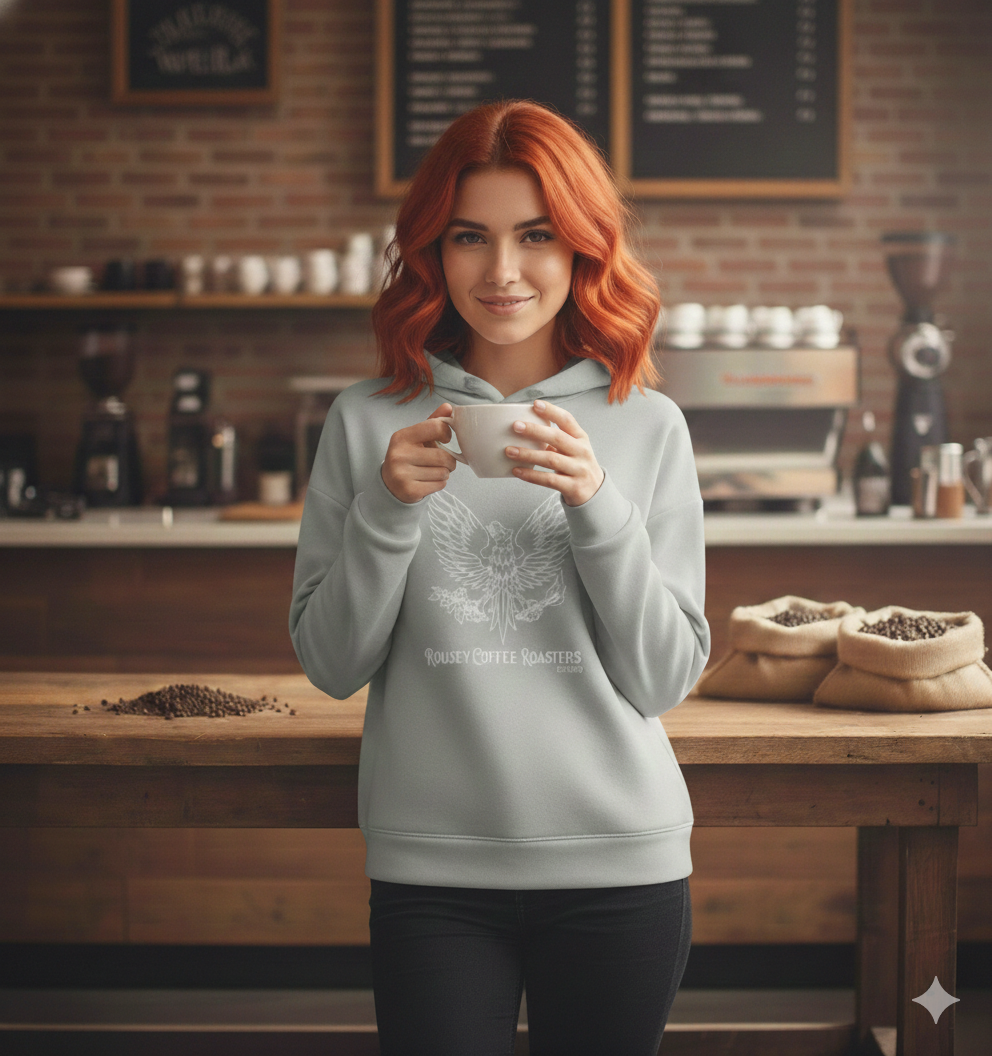 The "Weekend Bliss" Hip Fleece