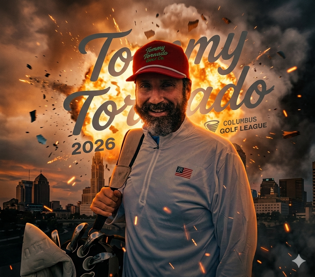 2026 Tommy Tornado Summer League