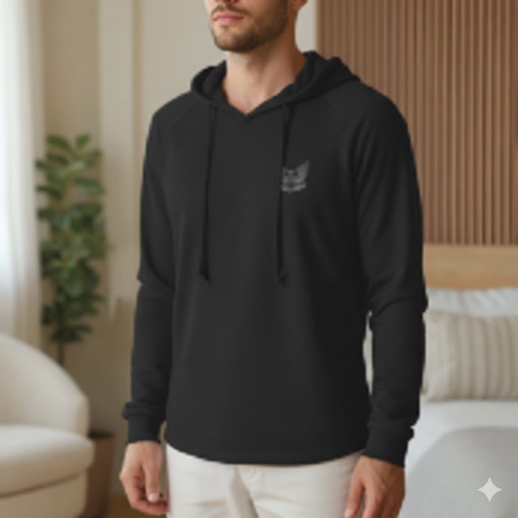 The "Adrenaline Drip" Hoodie