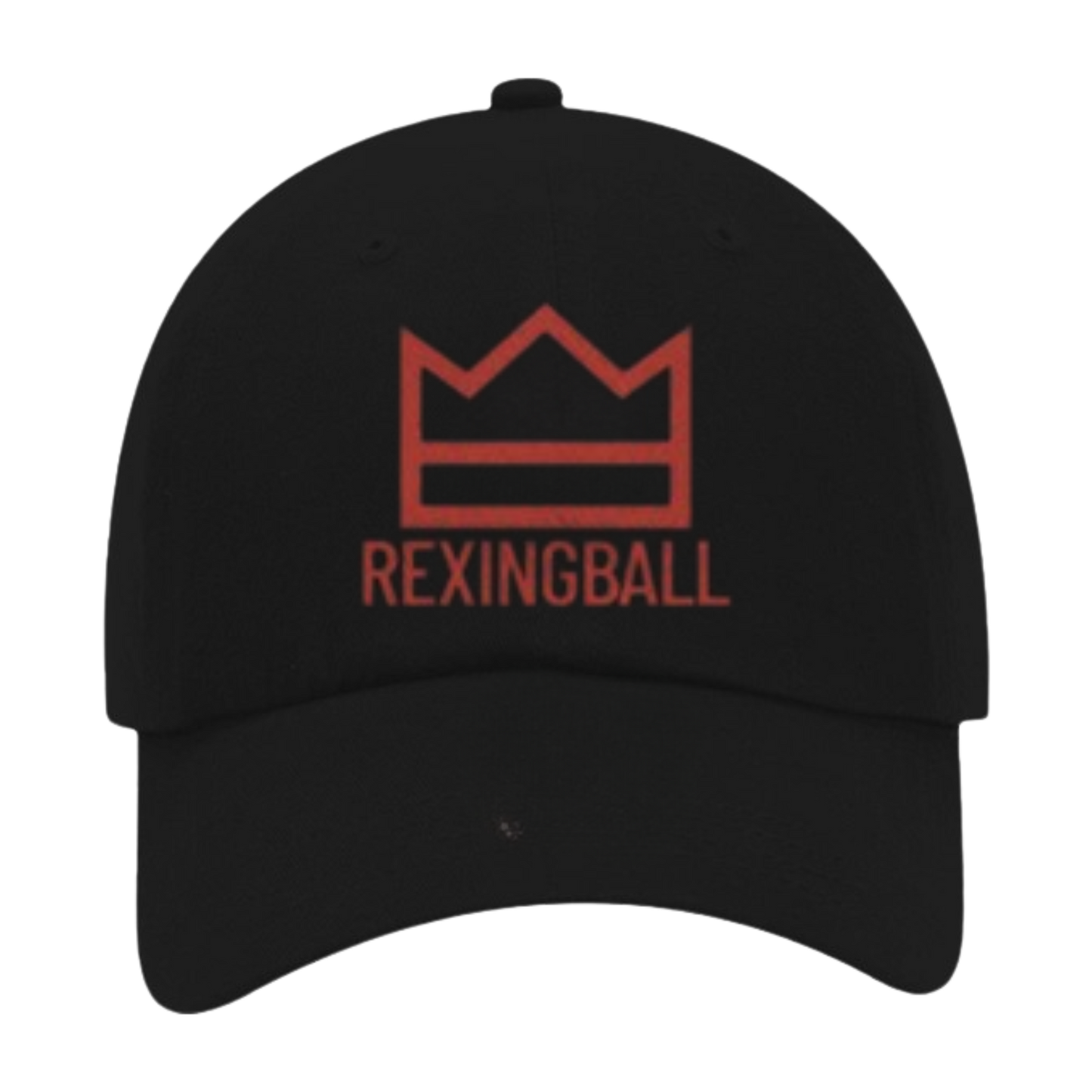 Came in Like a Rexing Ball Lid