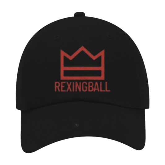 Came in Like a Rexing Ball Lid